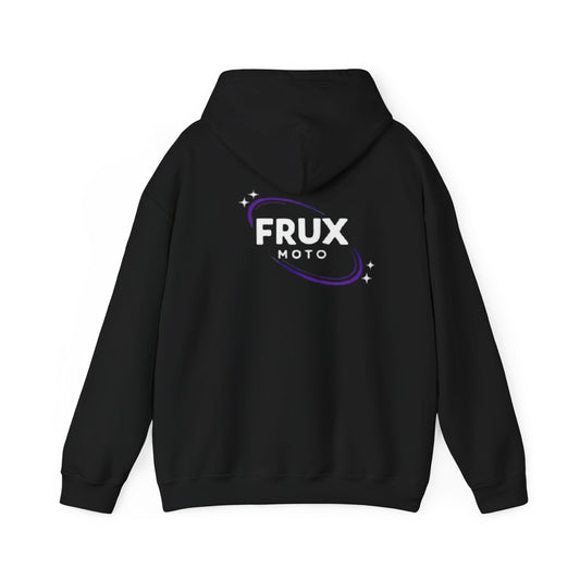 Frux supplies hoodie