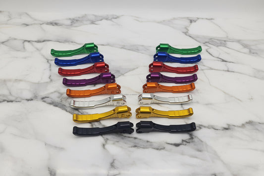 Ultra bee upgraded levers  PRE ORDER