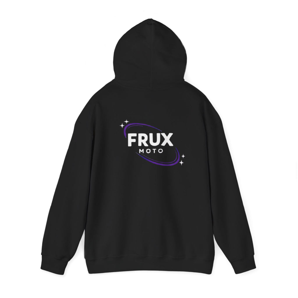 Frux supplies hoodie