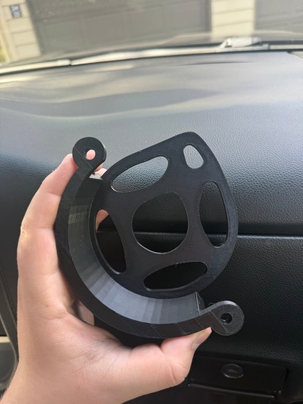 All emoto motor cover