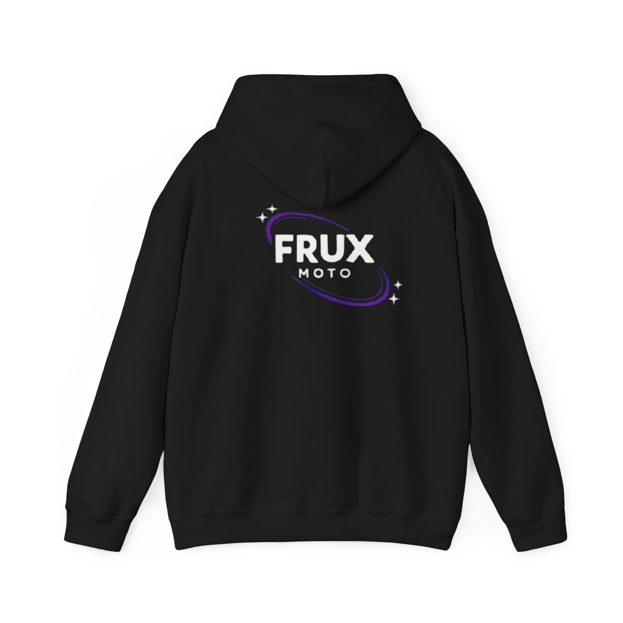 Frux supplies hoodie