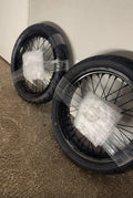 Ultra bee supermotos 17 inch