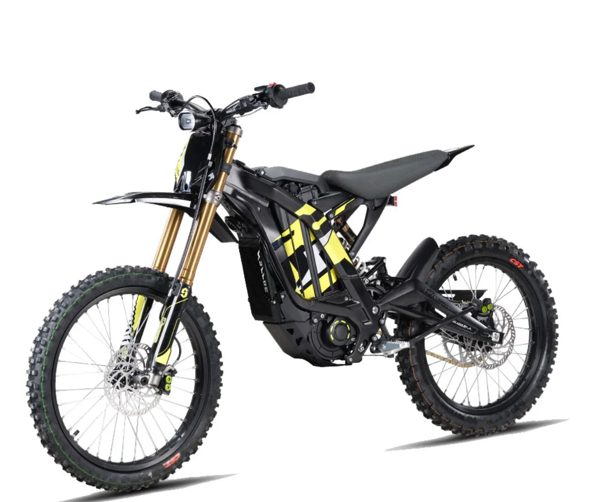 2025 Surron Light Bee X