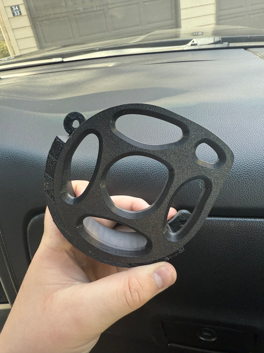 Surron ultra bee motor cover