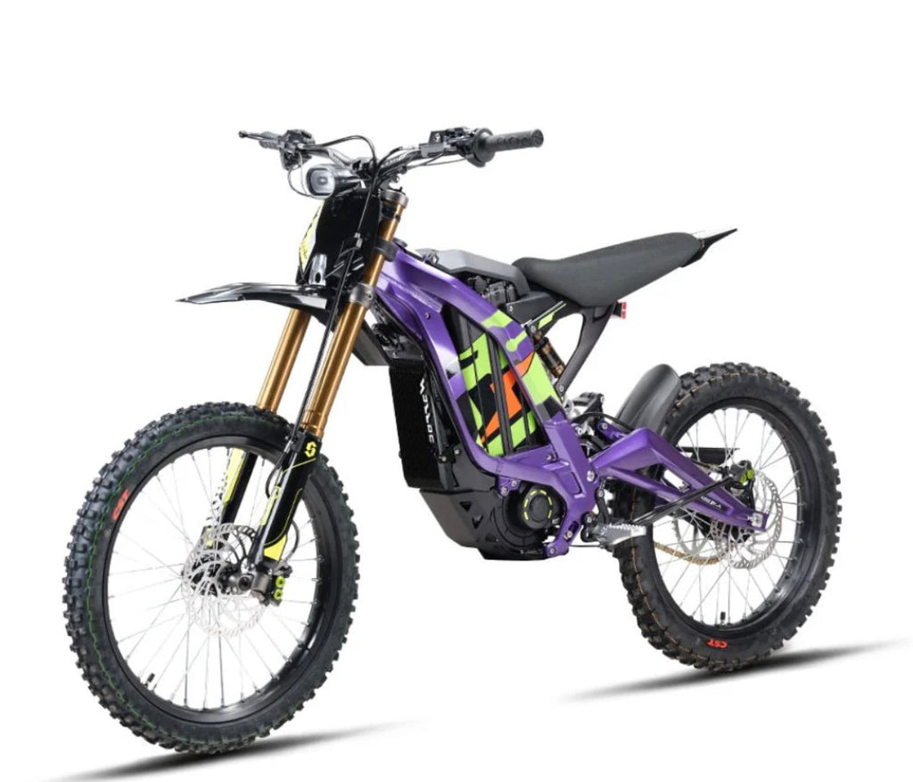 2025 Surron Light Bee X